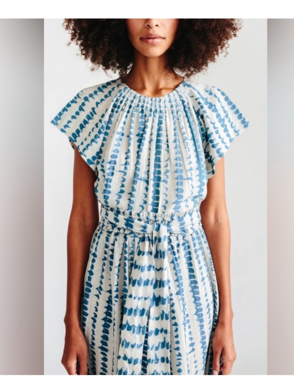 Mirth Vienna Maxi Dress